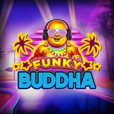 Funky Buddha Slot Game