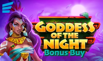 Παιχνίδι Goddes Of The Night στο Leon Casino
