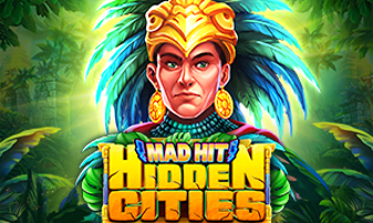 Madhit Hidden Cities παιχνίδι