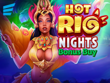 Παράδειγμα παιχνιδιού slots στο Leon Casino